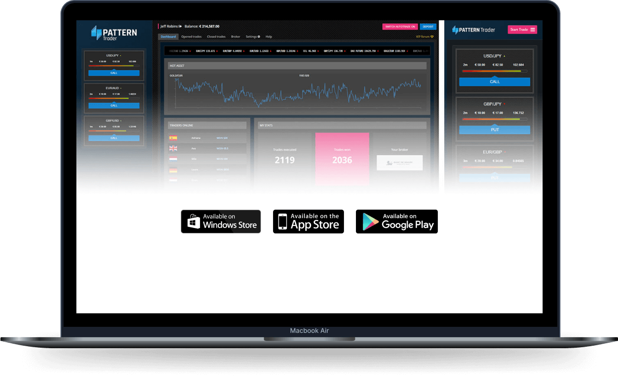 Barc Valnorton on desktop and mobile
